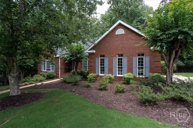 JENNINGS MILL. Convenient location, golf club community - photo 3