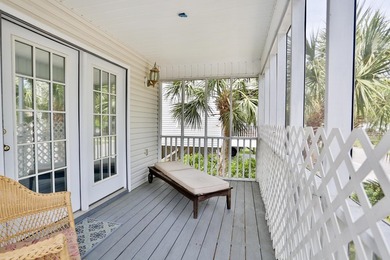 Very nice 4 Bedroom/4 Bath raised beach home only three blocks - photo 24