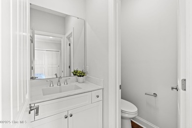 Stunning 4BR/4.5BA Ocean Isle Beach Island Home - Private