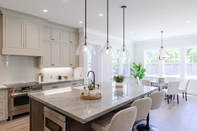 Welcome to Willowbend at Sandraya Heights, where luxury - photo 4