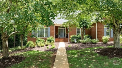 JENNINGS MILL. Convenient location, golf club community - photo 5