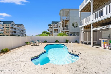 Stunning 4BR/4.5BA Ocean Isle Beach Island Home - Private