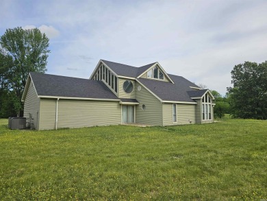 Lake Home For Sale in Mineral Springs, Arkansas