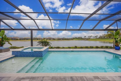 Lake Home For Sale in Naples, Florida