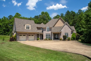 Lake Home Off Market in Oxford, Mississippi