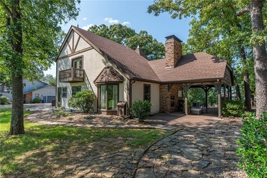 Welcome to this charming Tudor-style home in the Fianna Hills - photo 35