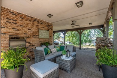 Welcome to this charming Tudor-style home in the Fianna Hills - photo 37