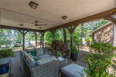 Welcome to this charming Tudor-style home in the Fianna Hills - photo 38