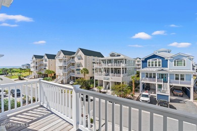 Stunning 4BR/4.5BA Ocean Isle Beach Island Home - Private