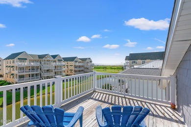 Stunning 4BR/4.5BA Ocean Isle Beach Island Home - Private
