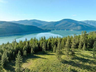 (private lake, pond, creek) Acreage For Sale in Libby Montana