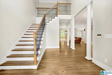 Welcome to 912 Trinity Court, a stunning six-bedroom, 4.5-bath - photo 2