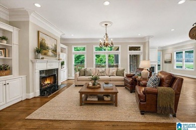 Welcome to 912 Trinity Court, a stunning six-bedroom, 4.5-bath - photo 3