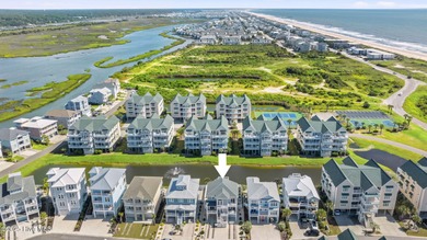Stunning 4BR/4.5BA Ocean Isle Beach Island Home - Private