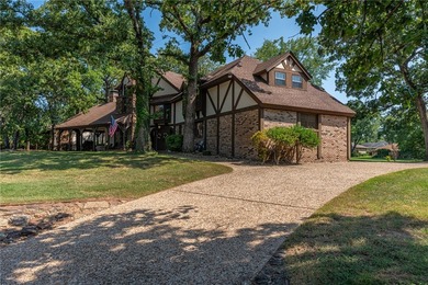 Welcome to this charming Tudor-style home in the Fianna Hills - photo 44