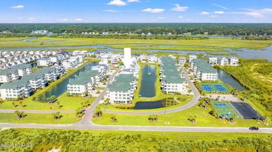 Stunning 4BR/4.5BA Ocean Isle Beach Island Home - Private