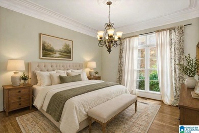 Welcome to 912 Trinity Court, a stunning six-bedroom, 4.5-bath - photo 6