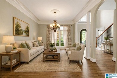 Welcome to 912 Trinity Court, a stunning six-bedroom, 4.5-bath - photo 7