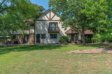 Welcome to this charming Tudor-style home in the Fianna Hills - photo 48