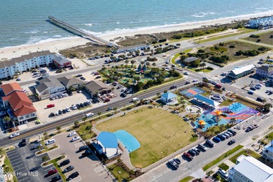 Stunning 4BR/4.5BA Ocean Isle Beach Island Home - Private
