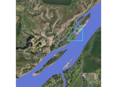 Yellowstone River Acreage For Sale in Worden Montana