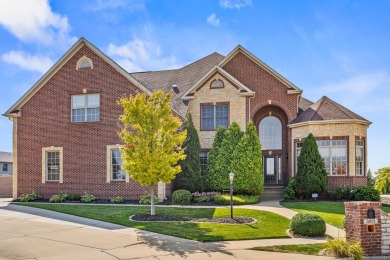 Lake Home Under Contract in Champaign, Illinois