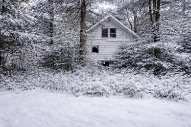 (private lake, pond, creek) Lot For Sale in Saint-Cuthbert QC