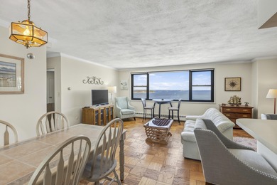 ''Million Dollar Views'' from this penthouse condominium at the