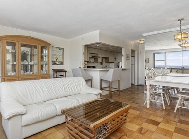 ''Million Dollar Views'' from this penthouse condominium at the