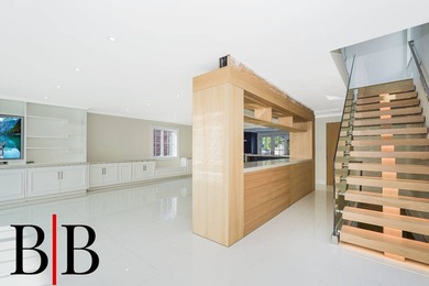 Discover Modern Elegance in This Stunning Custom-Built Home! - photo 5