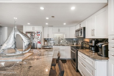 Experience waterfront living at its finest! With your own 25 ft