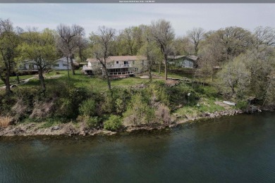 Lake Home For Sale in Jackson, Minnesota