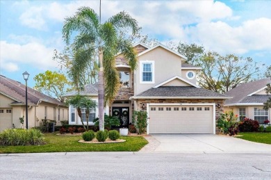 Lake Home For Sale in Lakeland, Florida