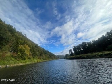 (private lake, pond, creek) Acreage For Sale in Hancock New York