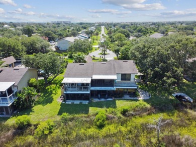 Matanzas River Condo For Sale in St Augustine Florida