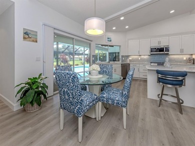 Experience luxury Florida living in this beautifully updated - photo 12