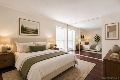 This move-in ready, 2-story, Serra Mesa townhome checks all the - photo 12