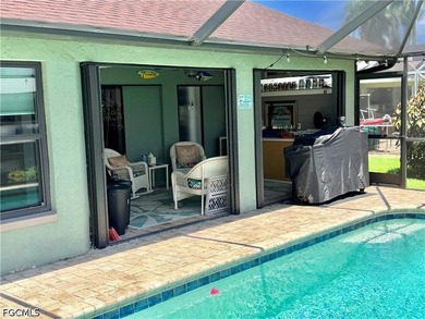 DIRECT GULF ACCESS pool home and NO FLOODING from past - photo 14