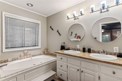 Tucked away in the desirable Cherry Lake community, this fully - photo 16