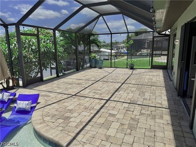 DIRECT GULF ACCESS pool home and NO FLOODING from past - photo 16