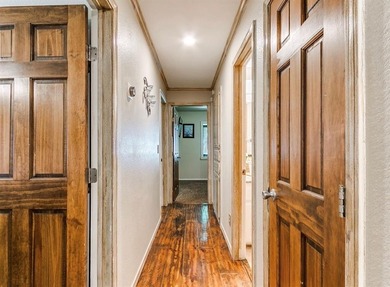 Discover wide-open space and true ranch living on 40 acres in - photo 16