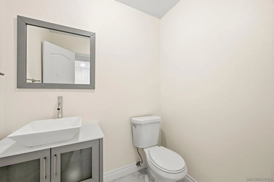 This move-in ready, 2-story, Serra Mesa townhome checks all the - photo 17
