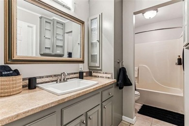 Tucked away in the desirable Cherry Lake community, this fully - photo 20