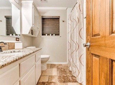 Discover wide-open space and true ranch living on 40 acres in - photo 20