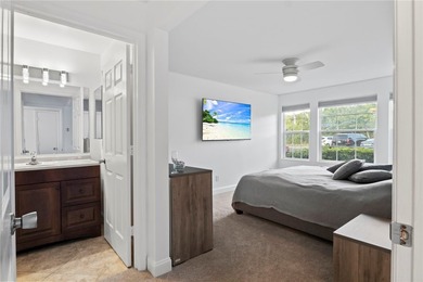 Motivated Seller. Stunning lake view residence, enjoy a serene - photo 20