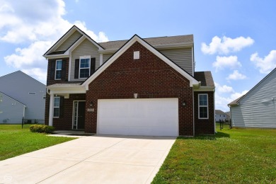 Lake Home For Sale in Columbus, Indiana