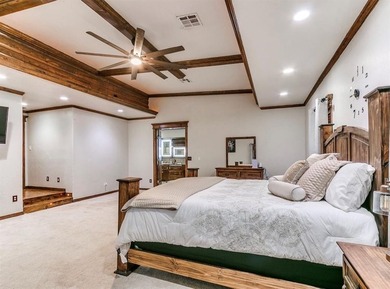 Discover wide-open space and true ranch living on 40 acres in - photo 21