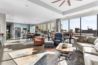 **PRICE IMPROVEMENT**Enjoy the best of Downtown in this