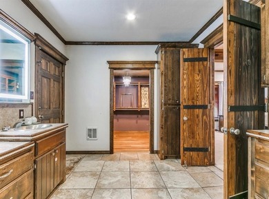 Discover wide-open space and true ranch living on 40 acres in - photo 23