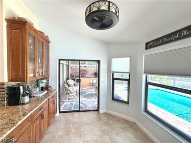 DIRECT GULF ACCESS pool home and NO FLOODING from past - photo 25